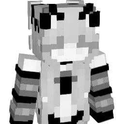 _luo_li's Minecraft skin
