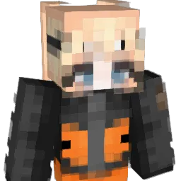 _lux_bi Minecraft avatar bust