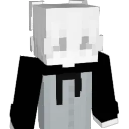 _lvrd Minecraft avatar bust