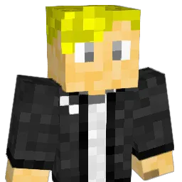 _lvsy_ Minecraft avatar bust
