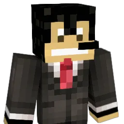 _lynet Minecraft avatar bust