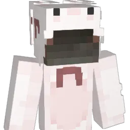 _lyt Minecraft avatar bust