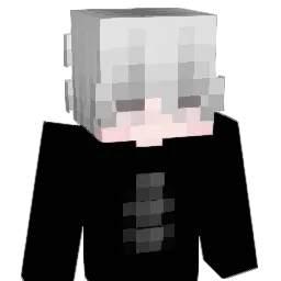 _lzd Minecraft avatar bust