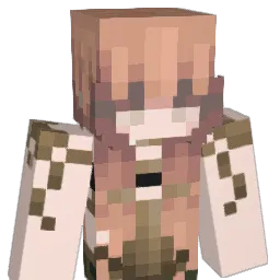 _m0ti0nl3ss Minecraft avatar bust