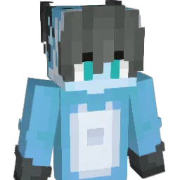 _m1ko_ Minecraft avatar bust