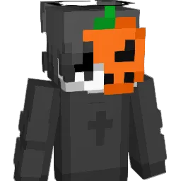 _m3zi_ Minecraft avatar bust