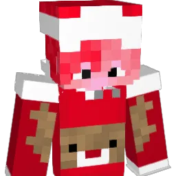 _m4ciek Minecraft avatar bust