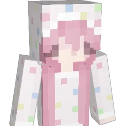 _m4r33e's Minecraft skin