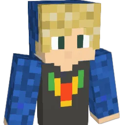 _mAGNUK_'s Minecraft skin