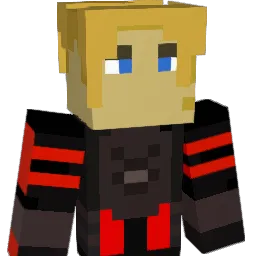 _mTv_ Minecraft avatar bust