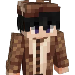 _m_w_s_ Minecraft avatar bust
