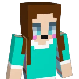 _mabuddyjerome_ Minecraft avatar bust