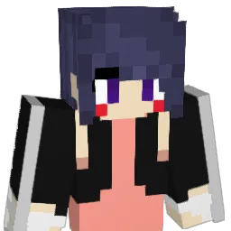 _mackaroni_ Minecraft avatar bust