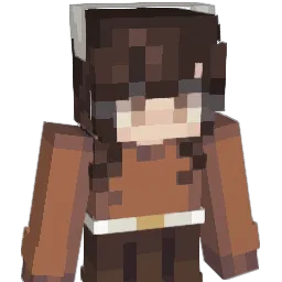 _maddi__ Minecraft avatar bust