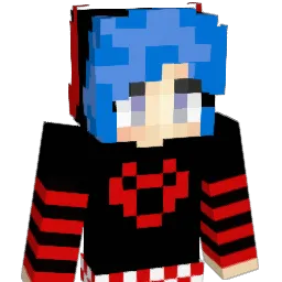 _made_in_manu_ Minecraft avatar bust