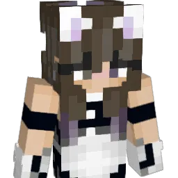 _magali's Minecraft skin