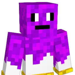 _magicshroom_ Minecraft avatar bust