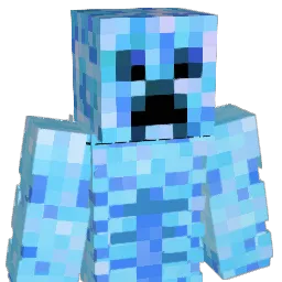 _makkusu__ Minecraft avatar bust