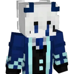 _makro Minecraft avatar bust