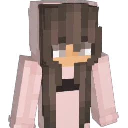 _mama_ Minecraft avatar bust