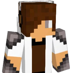 _mankonza_ Minecraft avatar bust