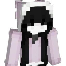 _marieeee's Minecraft skin