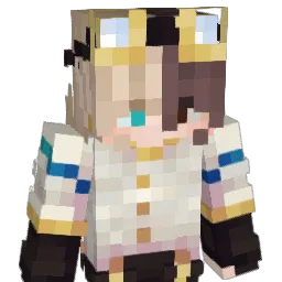 _marimari_x Minecraft avatar bust