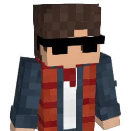 _martinoo Minecraft avatar bust
