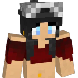 _martita_20 Minecraft avatar bust