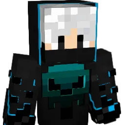 _marv_79 Minecraft avatar bust