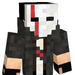 _master1000_ Minecraft avatar bust