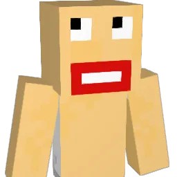 _mathias_2323 Minecraft avatar bust