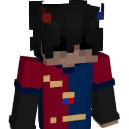 _matiass7 Minecraft avatar bust