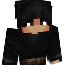 _matic Minecraft avatar bust