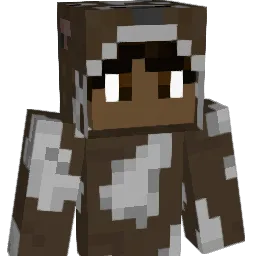 _matini Minecraft avatar bust