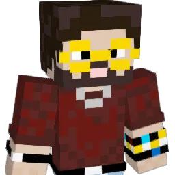 _matt_23 Minecraft avatar bust