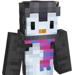 _mattwo_ Minecraft avatar bust