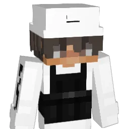 _matww_ Minecraft avatar bust