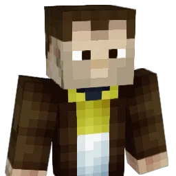 _matze_997 Minecraft avatar bust