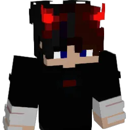 _maxfire_ Minecraft avatar bust