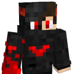_maximus23_ Minecraft avatar bust