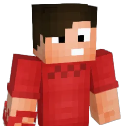 _maxneez_ Minecraft avatar bust