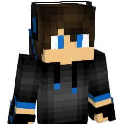 _maxsi_ Minecraft avatar bust