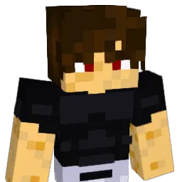 _mayers's Minecraft skin