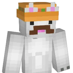 _mazda Minecraft avatar bust