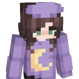 _meg's Minecraft skin