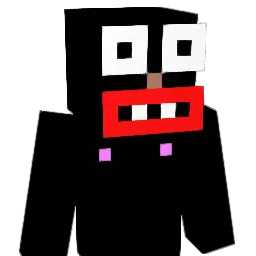_melian_ Minecraft avatar bust