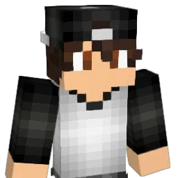 _melibockus20_ Minecraft avatar bust
