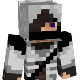 _memethan Minecraft avatar bust