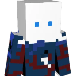 _meple_ Minecraft avatar bust